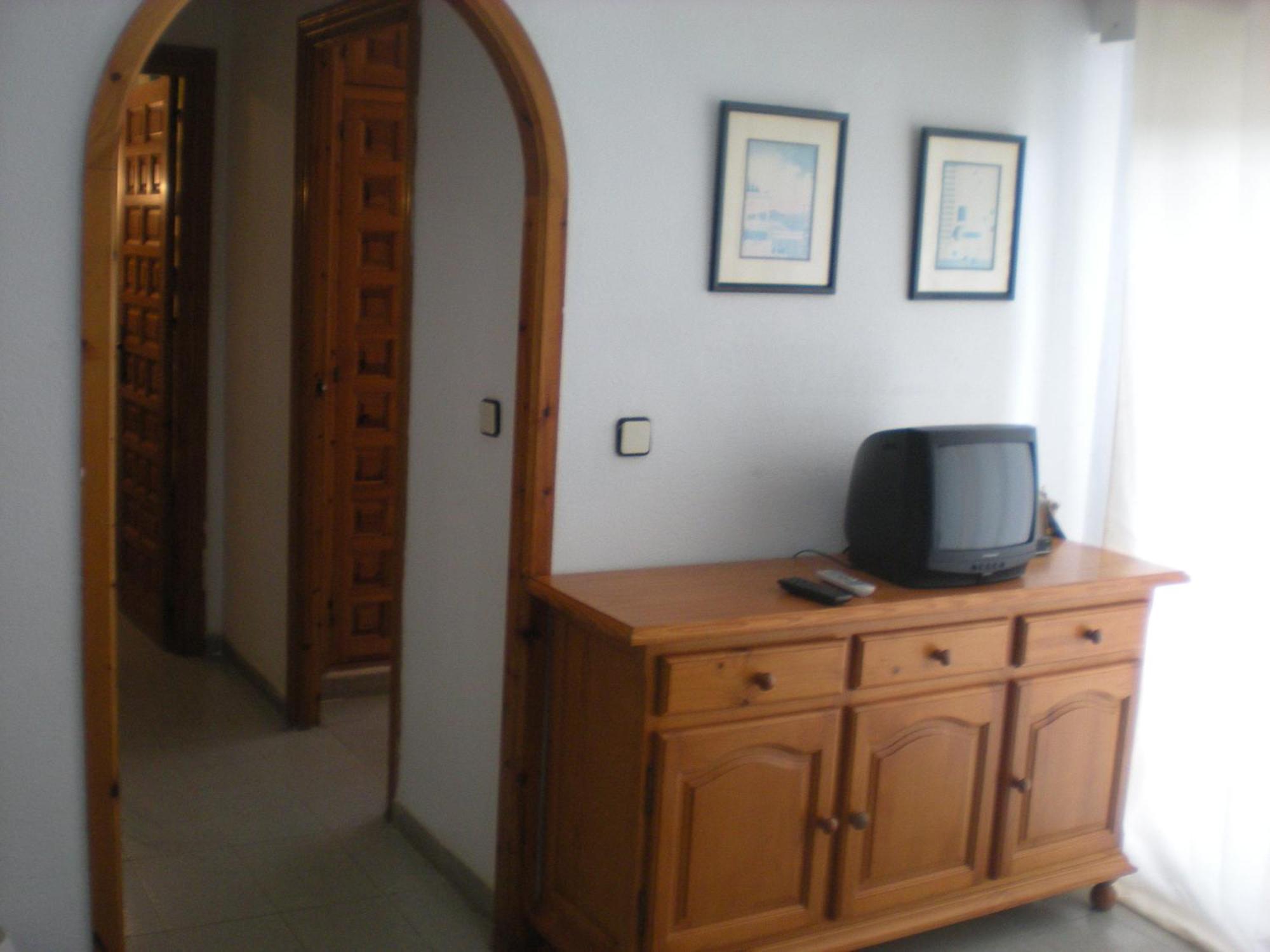 Apartamentos Olympia Center La Manga del Mar Menor Room photo