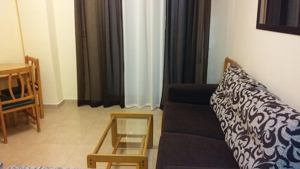 Apartamentos Olympia Center La Manga del Mar Menor Exterior photo
