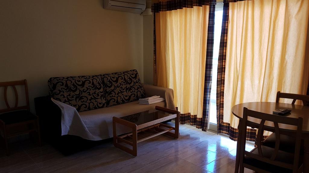 Apartamentos Olympia Center La Manga del Mar Menor Exterior photo