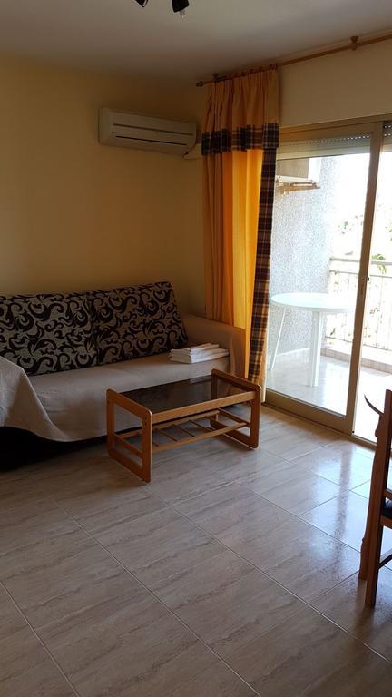 Apartamentos Olympia Center La Manga del Mar Menor Exterior photo
