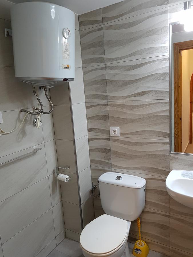 Apartamentos Olympia Center La Manga del Mar Menor Exterior photo