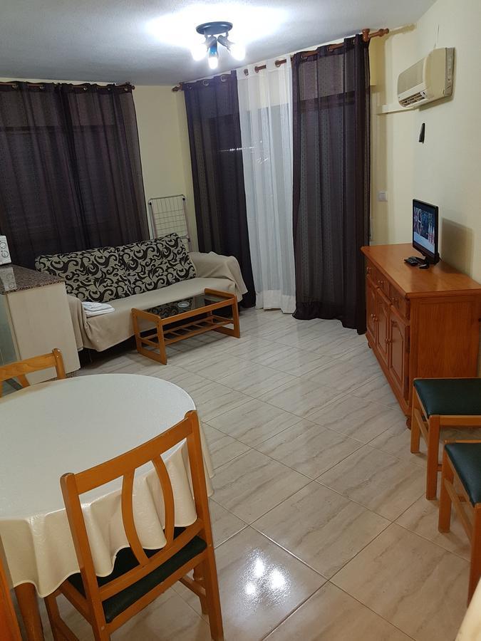 Apartamentos Olympia Center La Manga del Mar Menor Exterior photo