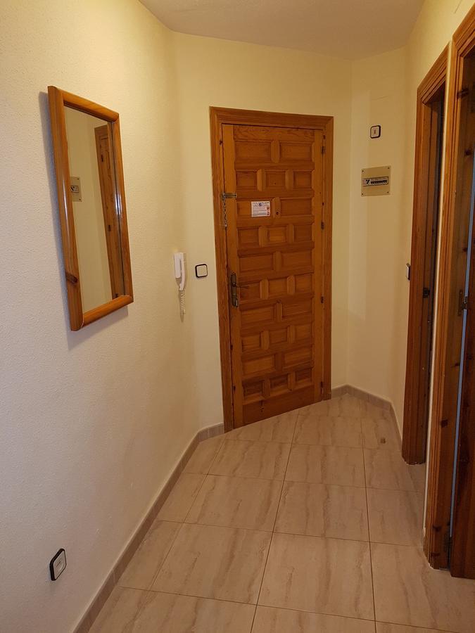 Apartamentos Olympia Center La Manga del Mar Menor Exterior photo
